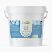 Hyaluronic Acid Aloe Gel - D Roots Wellness